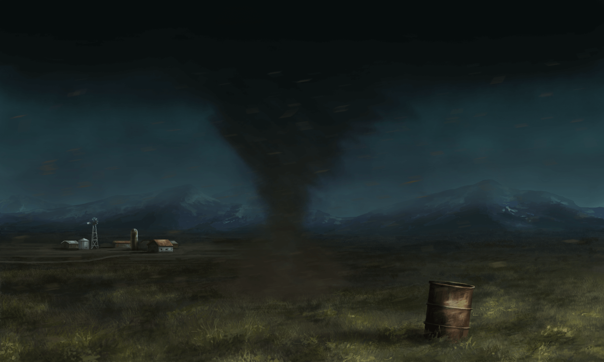 twister-walkthrough