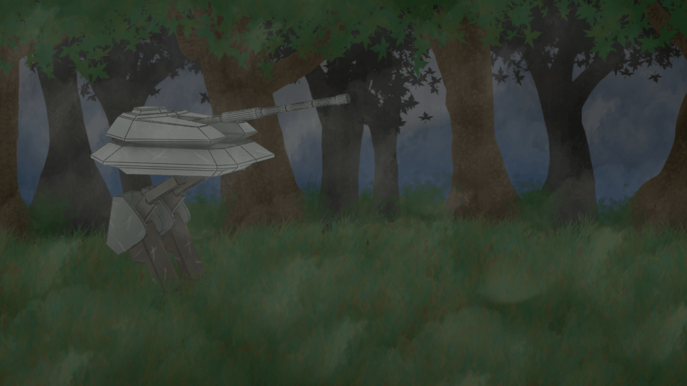 tank-in-fog